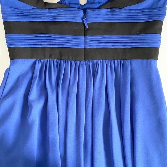 BCBGMaxAzria Margarette Gown - Picture 7 of 8